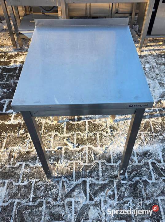 Stół Gastronomiczny 607085 M1337 N Nowe Skalmierzyce