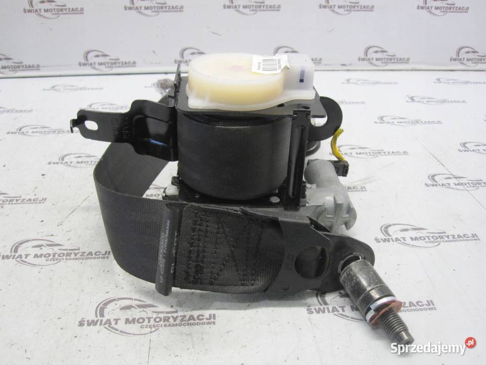 KIA SPORTAGE III 12r pas bezpieczeństwa lewy