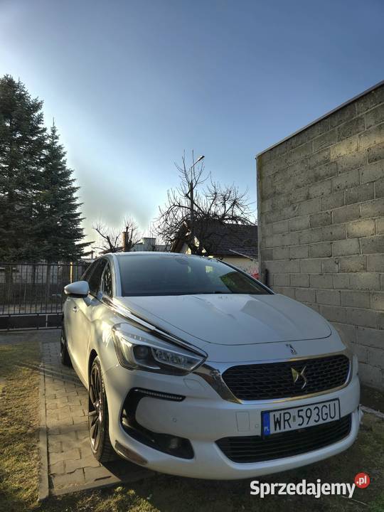 Ds 5 Radom