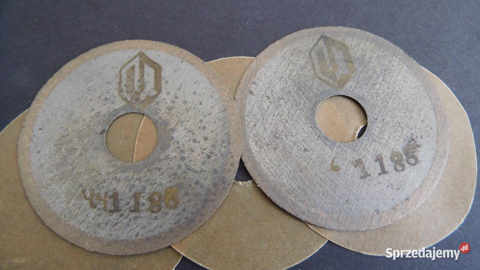 Kamienie szlachetne Tarcza diamentowa ZSRR wielkopolskie Radzewice