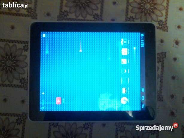 Aktywuj ogłoszenie tablet funtab 101 8GB HDMI Łódź