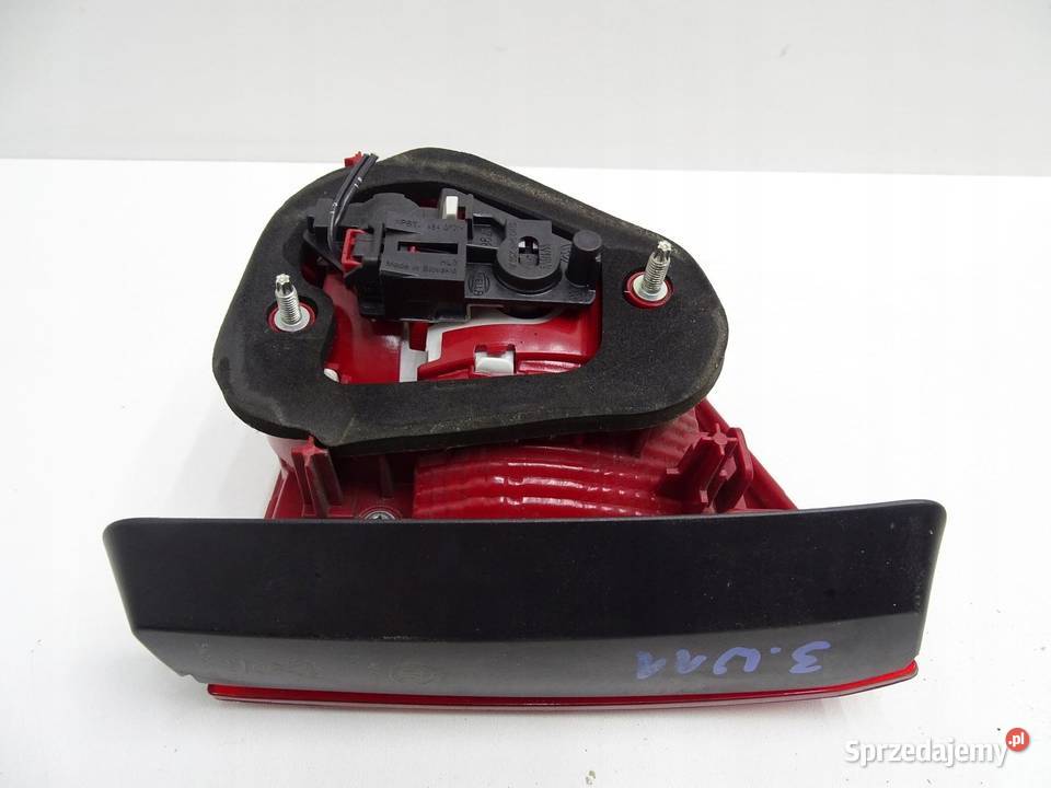 LAMPA LEWY TYŁ LEWA TYLNA W KLAPĘ 5N0945093H VW