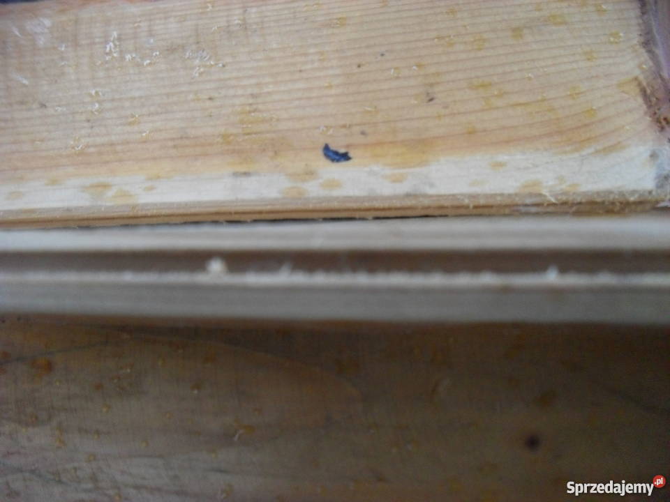 Boazerię sosnową szerokości 7 Radom