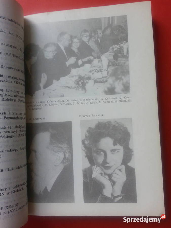 2926 Katalog Fotografii Antykwariat Antykwariat Szczecin
