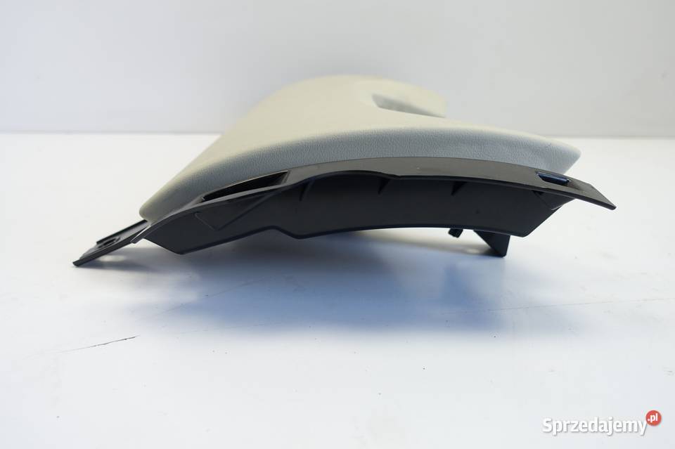 Jaguar XJ X351 OSŁONA PÓŁKA DESKI ROZDZIELCZEJ Części samochodowe Rudka