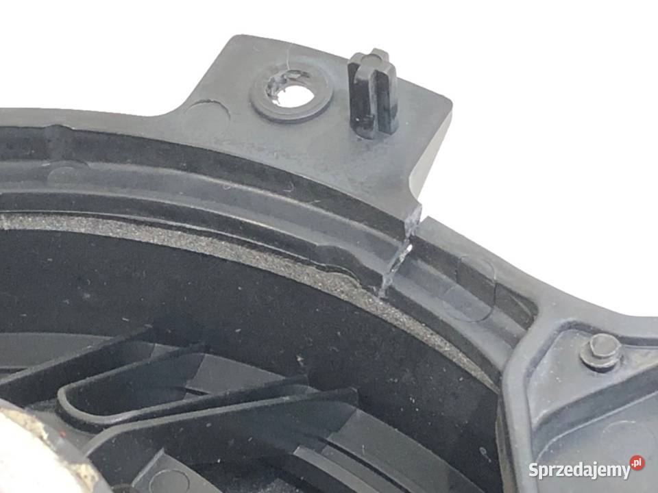 GŁOŚNIKI KOMPLET FORD C II AA6T18808CA Minivan Sprzęt audio fabryczny