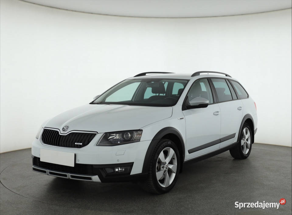 Skoda Octavia 20 TDI czujnik zmierzchu Piaseczno