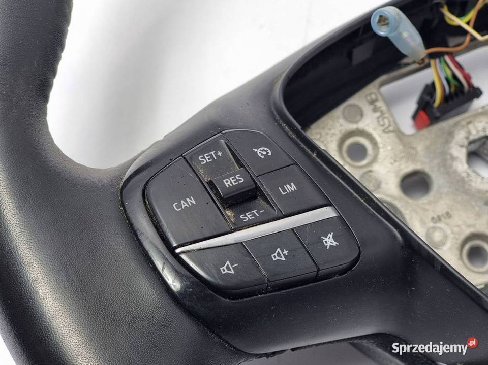 KIEROWNICA FORD TRANSIT MK8 JK213600 Lipno