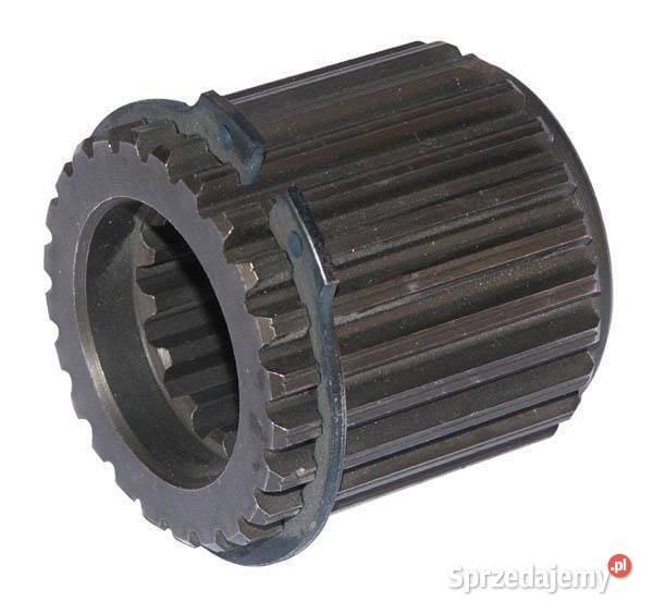 Tuleja profilowa MOS024