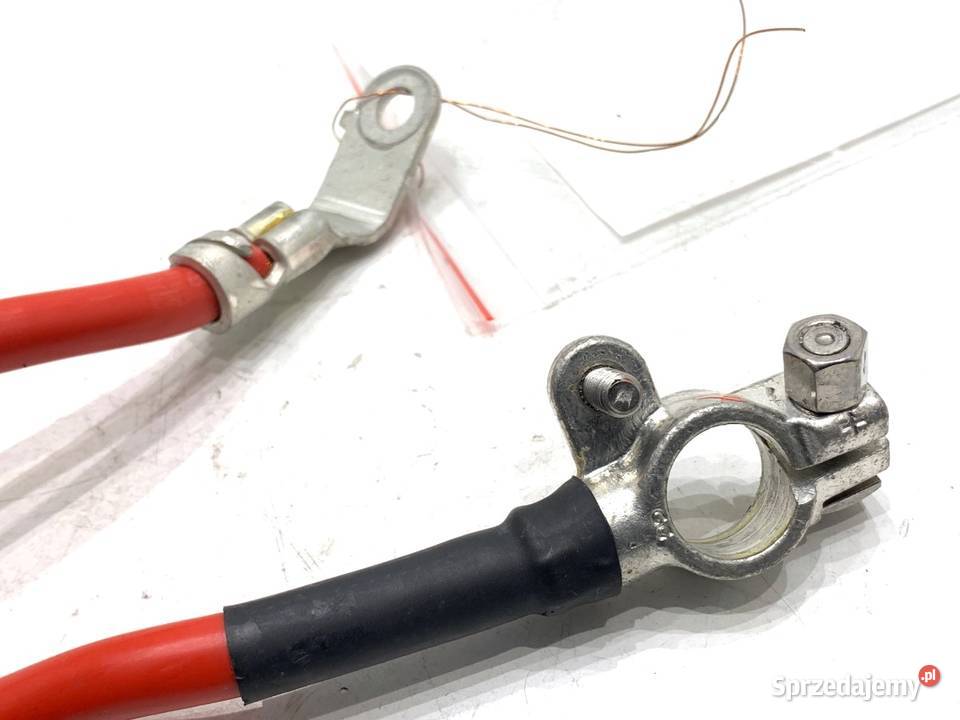 KLEMA PLUS MERCEDES GLE 20 269 PRZEWÓD