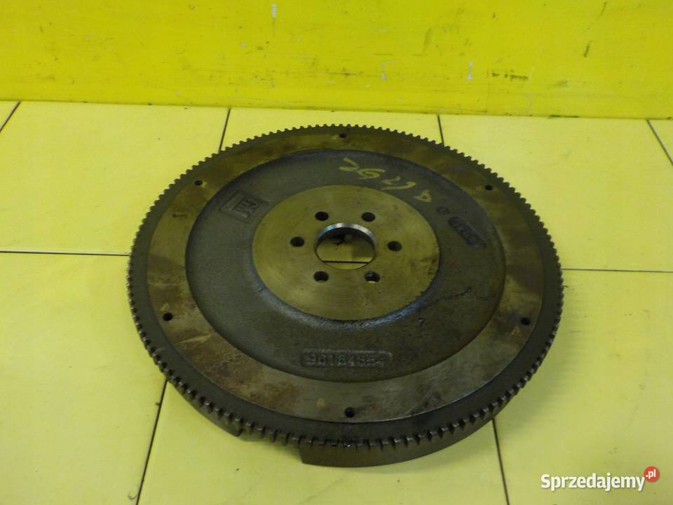 CHEVROLET ORLANDO CRUZE 18 16V 14r 141 F18D4 świętokrzyskie