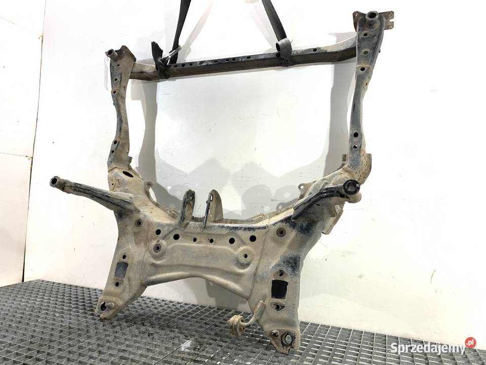 BELKA POD SILNIK MAZDA 3 BM 20 120 SANKI