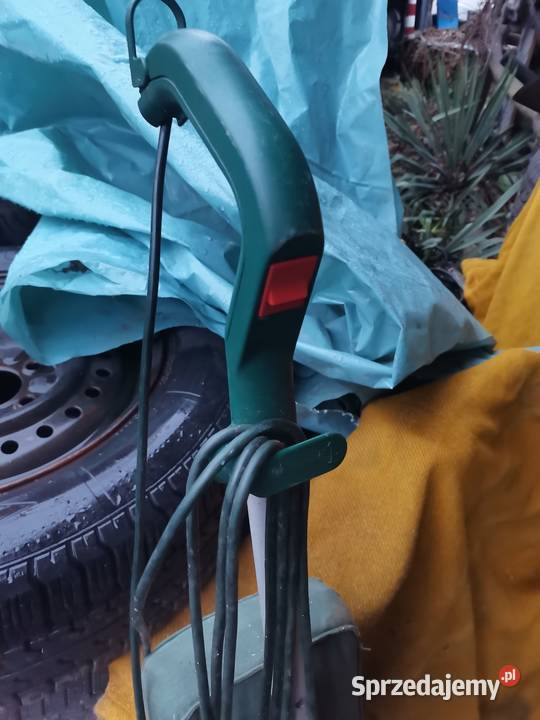 Sprzedam Odkurzacz vorwerk kobolt Pozostałe Gubin