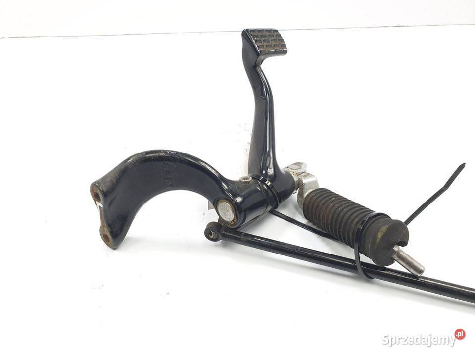 SET PRAWY HarleyDavidson Sportster Iron 883 Lipno
