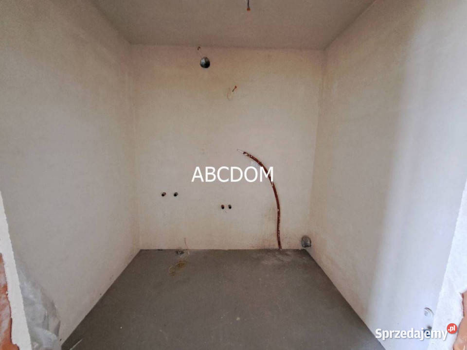 Wieliczkamieszkanie wykończone 3 pokoje balkon Sprzedaż małopolskie Wieliczka