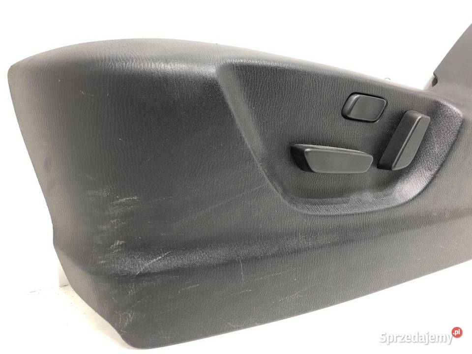 PRZEŁĄCZNIK FOTELA LEWY MAZDA CX5 FU006K401 SUV