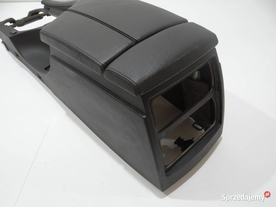 PODŁOKIETNIK BMW E61 LCI EU 7034086 4273125 Strzyżewice