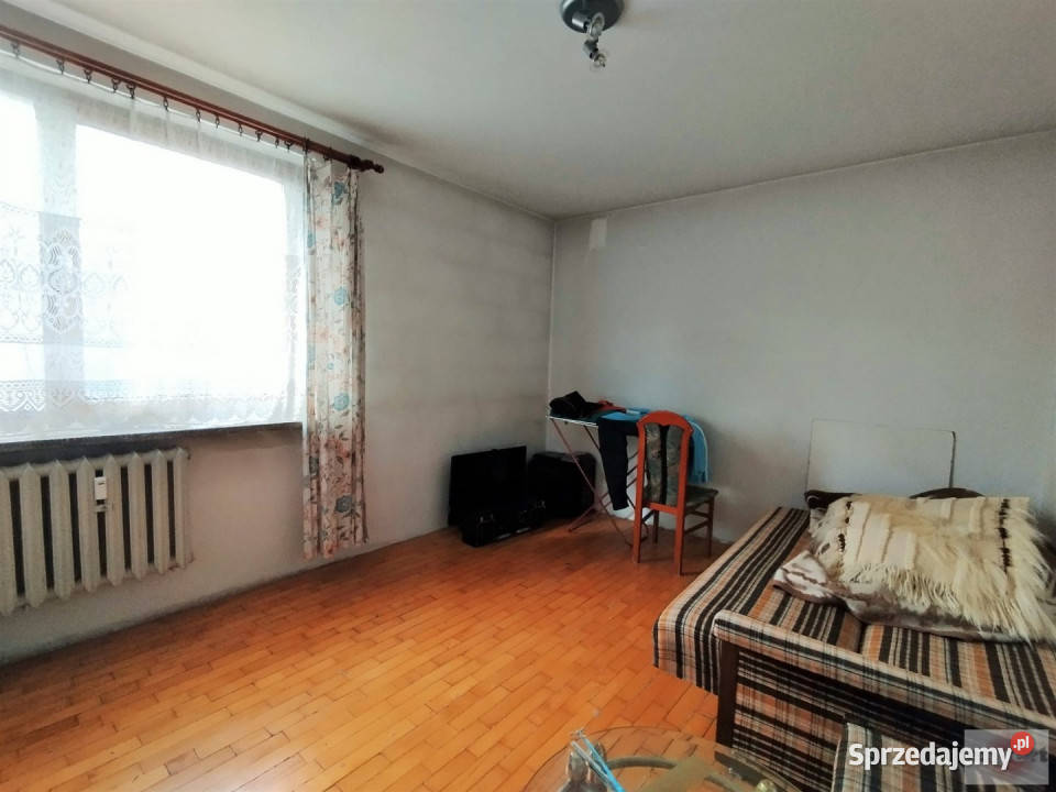 Mieszkanie Łódź 7482m2 3 pokojowe