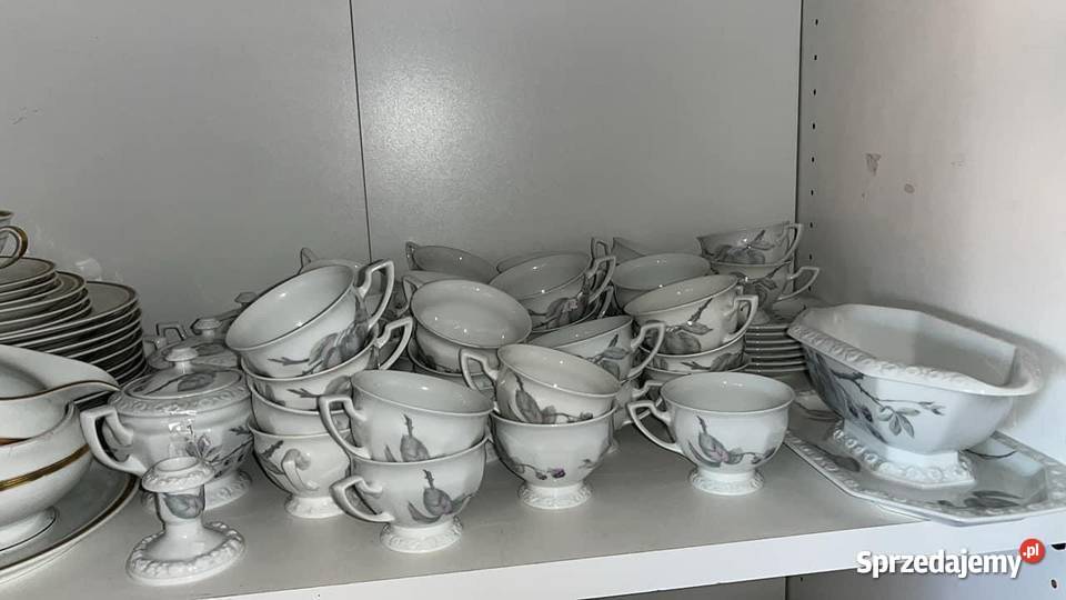 Cukiernica Jeżyna Rosenthal Maria Germany pomorskie Gdańsk sprzedam