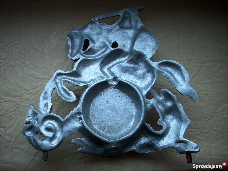 Zakłady Mechaniczne Ursus GorzówPamiątkowe Barlinek