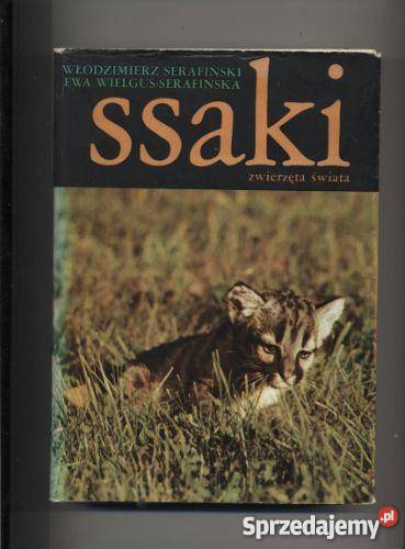Ssaki Zwierzęta świata