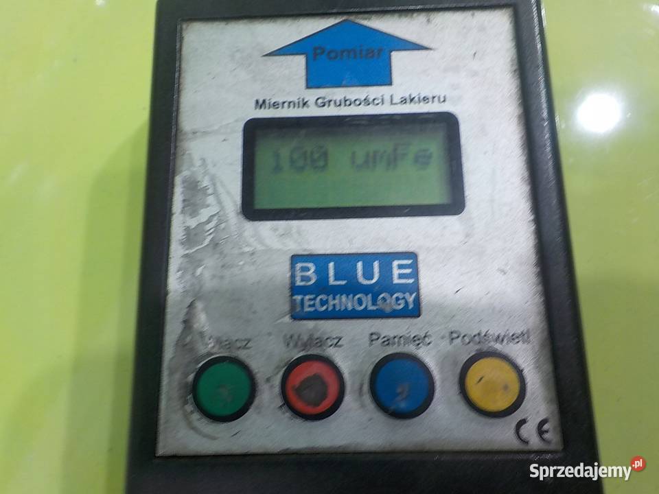 CITROEN C5 III 16 HDI 10r SEDAN 4D drzwi lewe Suków