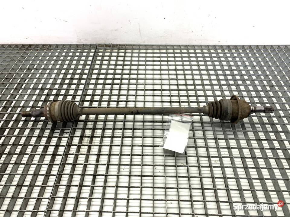 PÓŁOŚ PRAWY TYŁ MAZDA CX5 22 175 SUV 1117 sprzedam