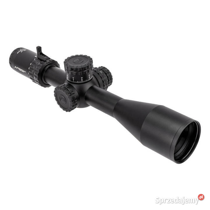 Luneta celownicza Primary Arms SLx 318X50 mm FFP Warszawa