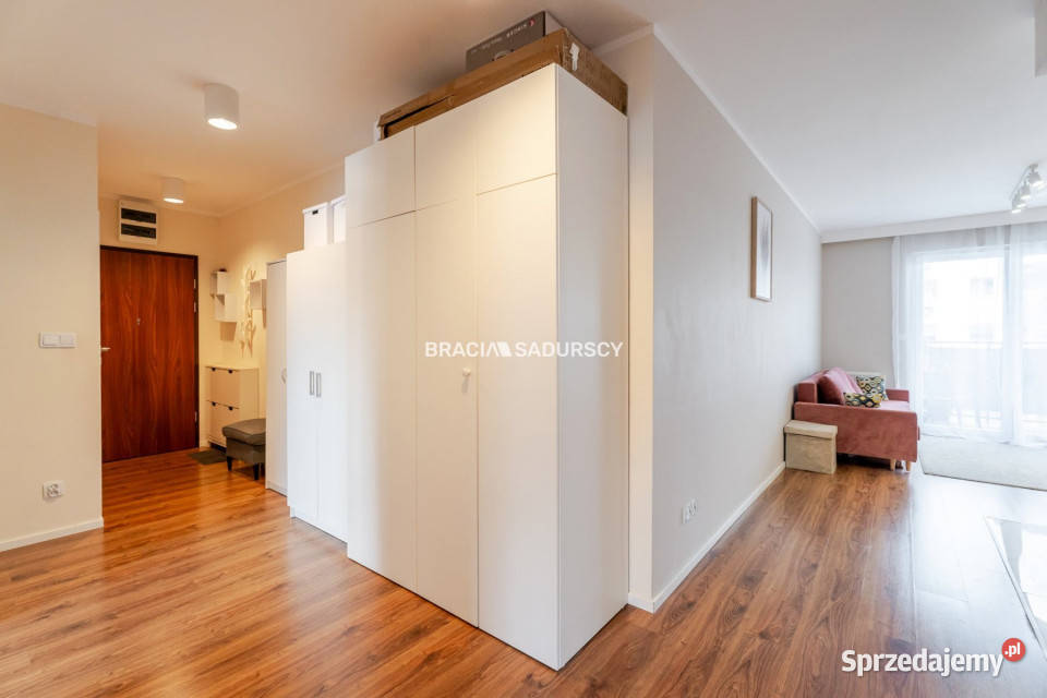 Mieszkanie 6118m2 4 pokojowe Kraków Anny małopolskie