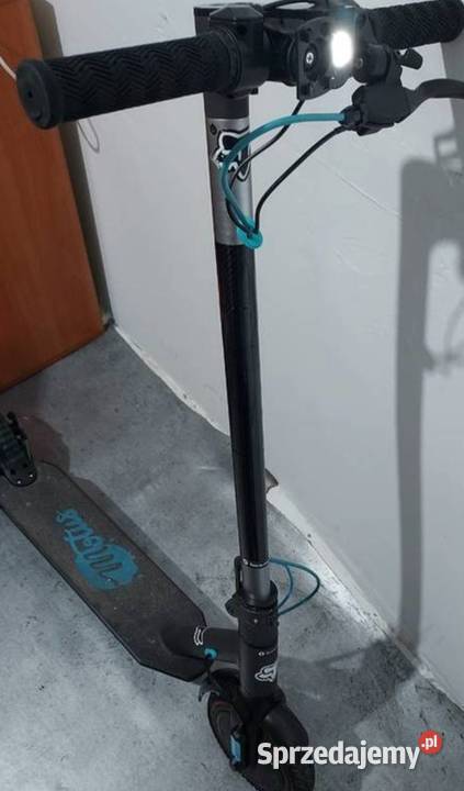 Motus scooty 85 Świecie