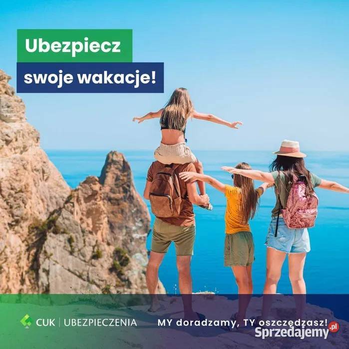 OC AC Assistance FIRMA Travel 24 TU do wyboru Namysłów