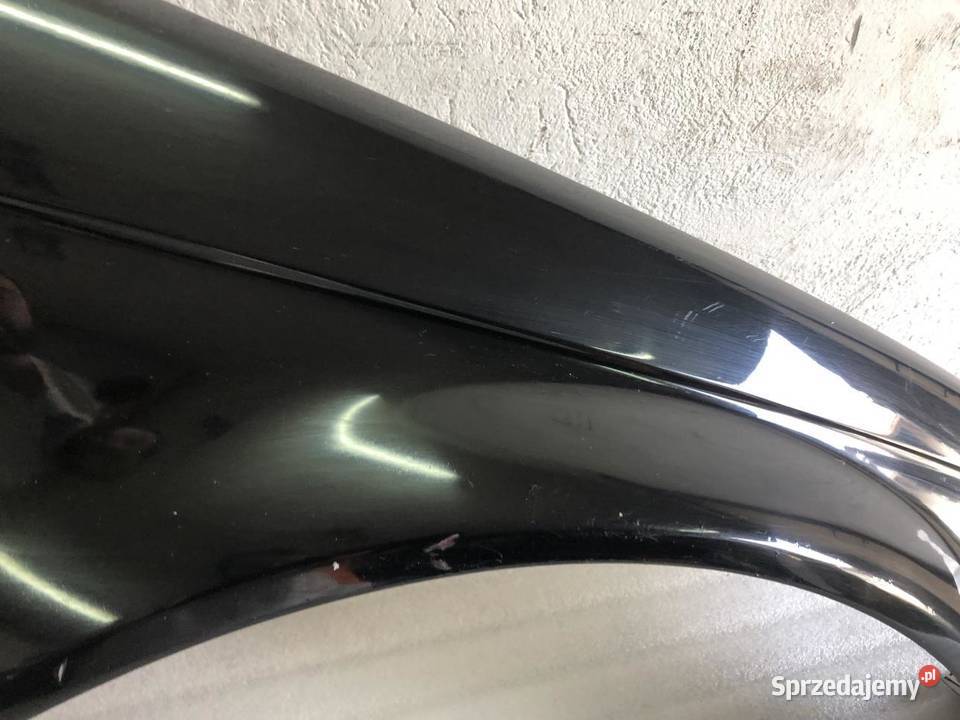 BŁOTNIK PRAWY PRZÓD BMW E46 6689 osobowe sprzedam