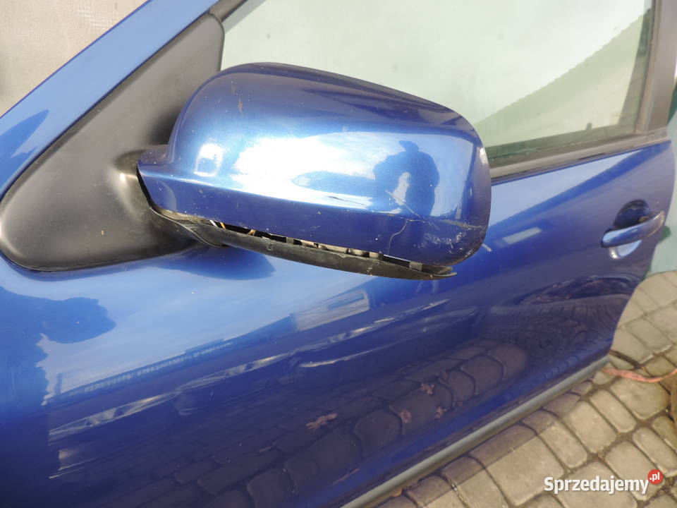 SEAT LEON 1 TOLEDO 2 DRZWI LEWY PRZÓD Nowy Sącz sprzedam