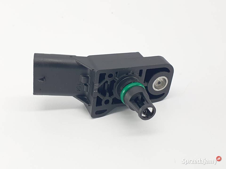 Czujnik Map Sensor Polaris Rzr 1000 Turbo Łódź