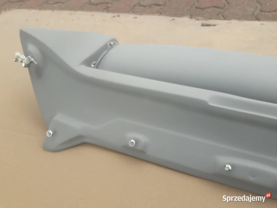Honda Civic Type R Spoiler Mugen EP3 osobowe Spoilery