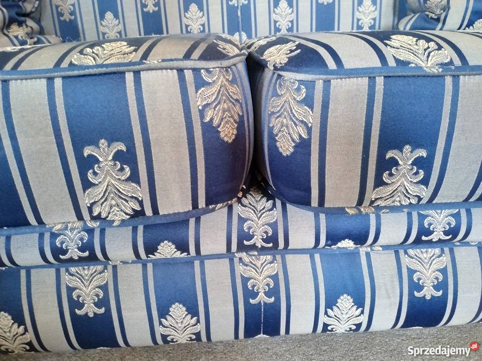 Tapicerowany zestaw wypoczynkowy podlaskie Białystok
