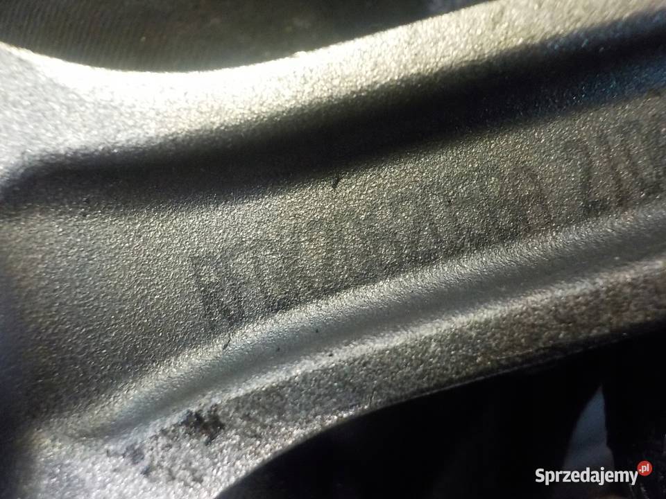 FORD TRANSIT MK8 20 TDCI ECOBLUE 17r 105 YLF6 osobowe Suków