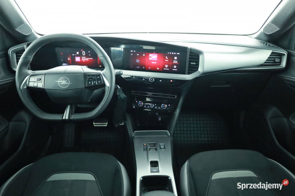 Opel Mokka 12 Turbo Piaseczno