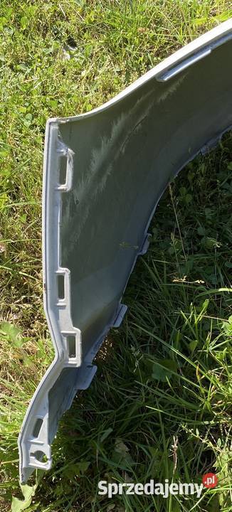 Nakładka zderzak przód VW Crafter II 16 Rzeszów sprzedam