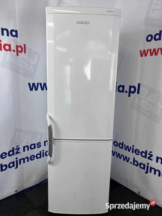 LODÓWKA Beko 168 Klas A Dostawa6MscGwarancja Pruszków