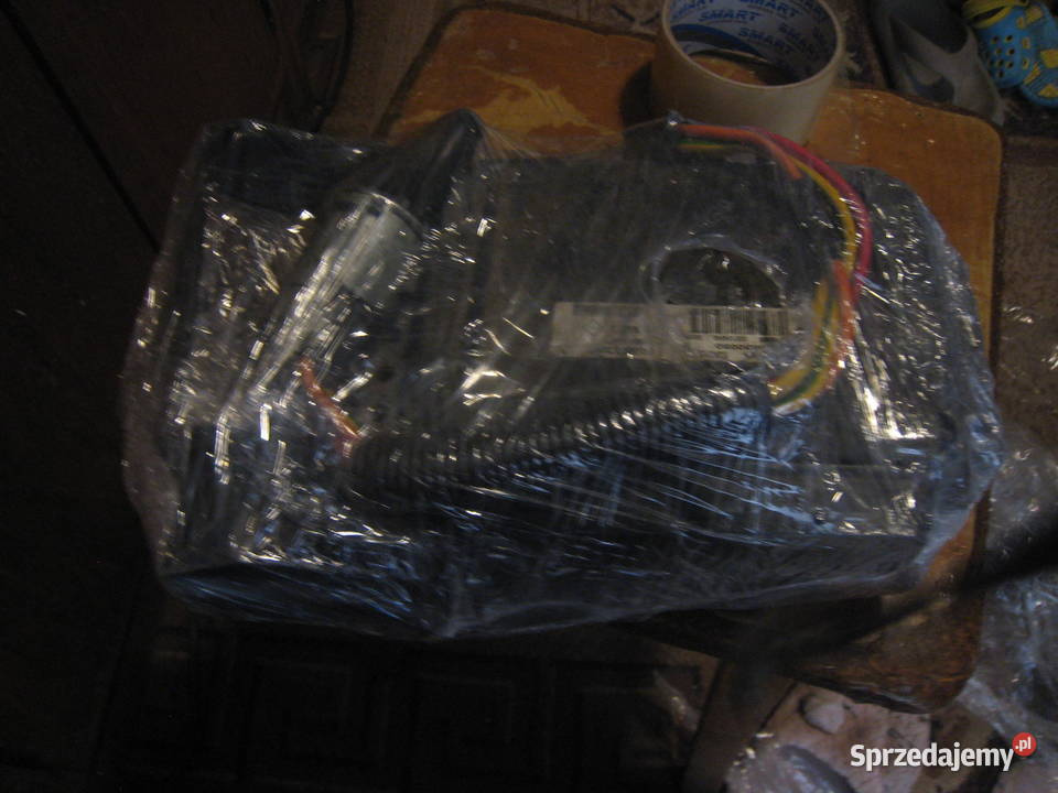 Komputer zestaw startowy Renault Megane I lift osobowe Motoryzacja