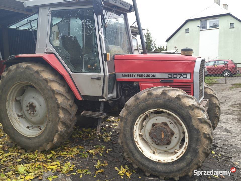MF Massey Ferguson 3070 Uniejów