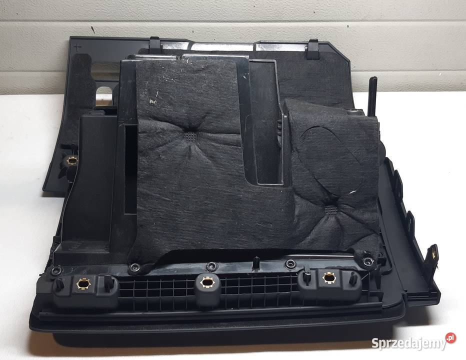 SCHOWEK PASAŻERA AUDI A3 8V 20122019 8V1857035