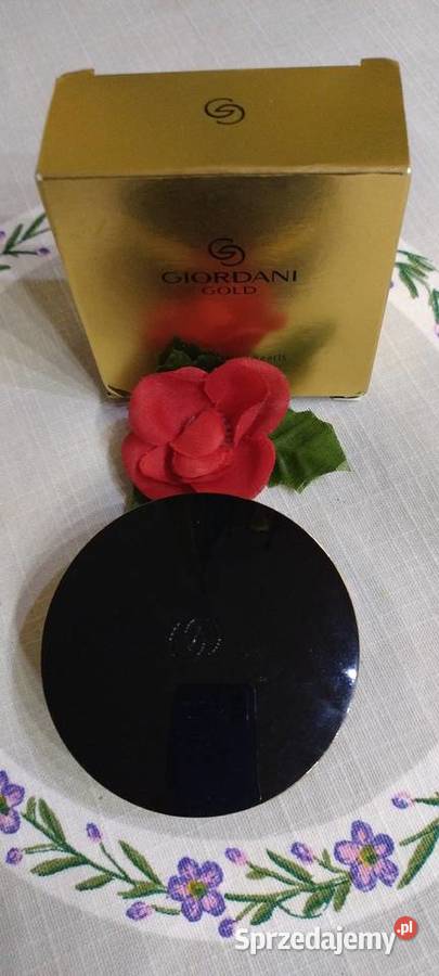 Rożświetlające perełki Giordani Gold Lublin