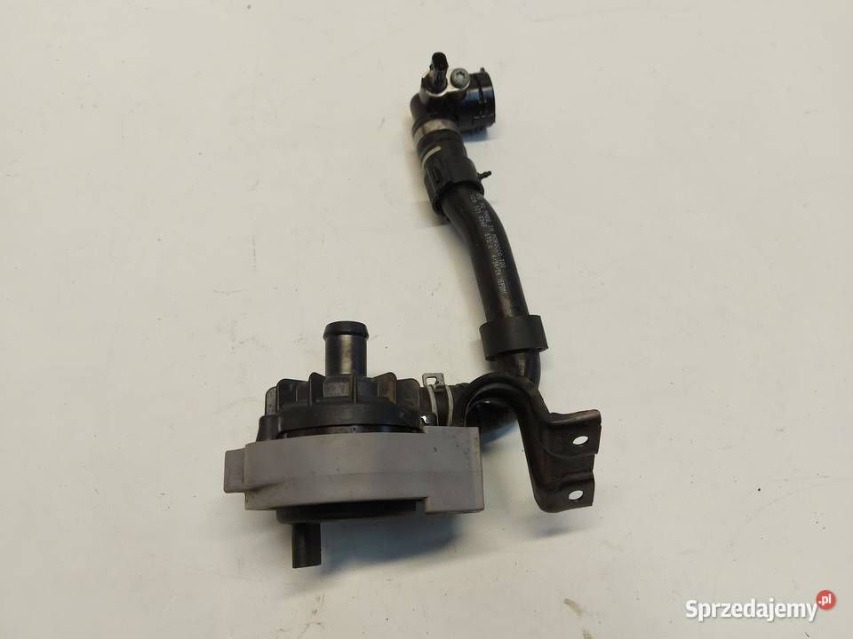 VW ID4 11A 2024r SUV 5D DODATKOWA POMPA WODY Pompy wody sprzedam
