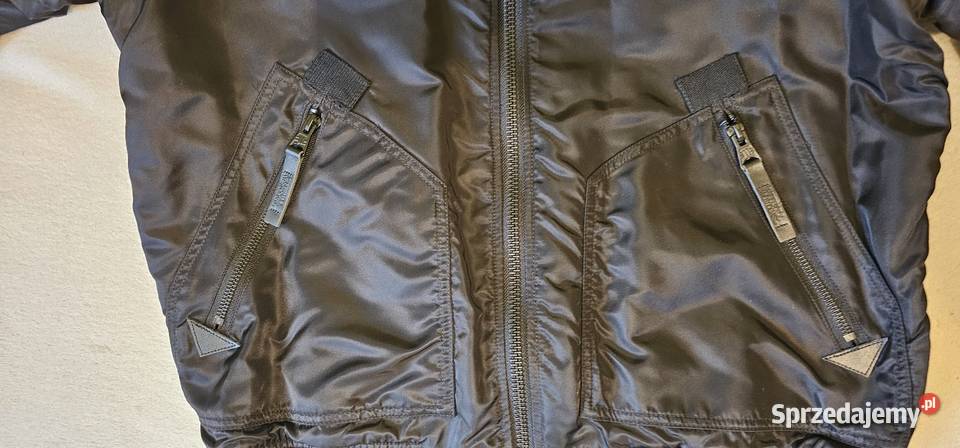Pitbull kurtka Westcoast 1989 M Inny materiał Książenice sprzedam