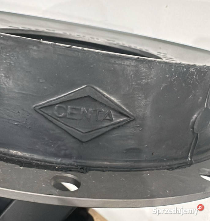 Centa CENTAX CX2560 Matbro TR250 TR 250 Tłumik Jastrzębniki sprzedam