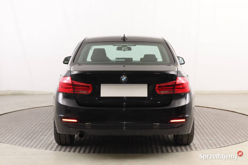 BMW 3 318 i elektryczne lusterka śląskie sprzedam