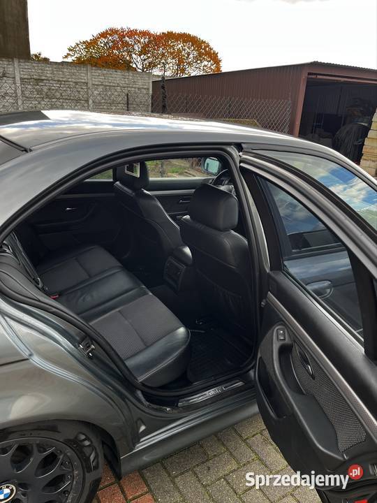 BMW e39 22 170 LPG sprzęgło do wymiany gniazdo USB Seria 5 Warszawa
