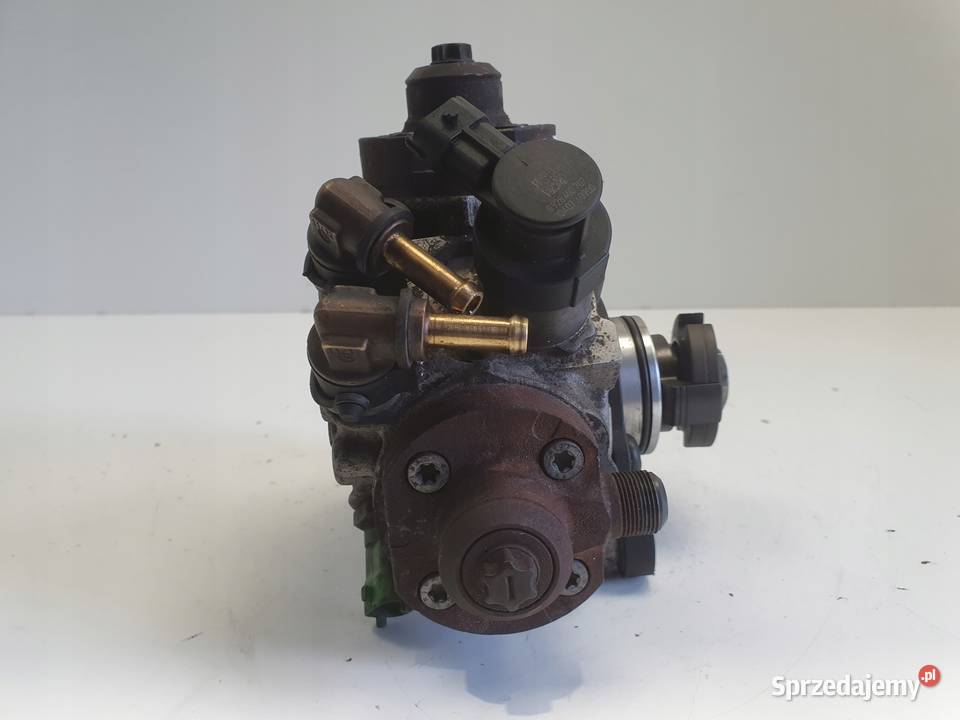 Volvo S60 II V60 20 D D3 POMPA WTRYSKOWA paliwa osobowe Janów sprzedam